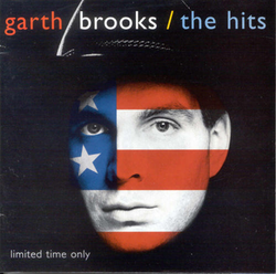 	The Hits - Garth Brooks	